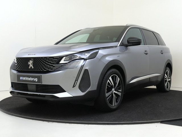 Peugeot 5008 1.2 PureTech GT