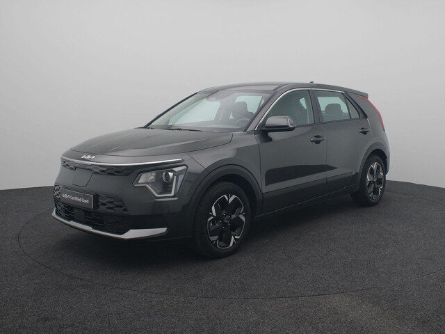 Kia e-Niro EV Light Edition 64.8 kWh