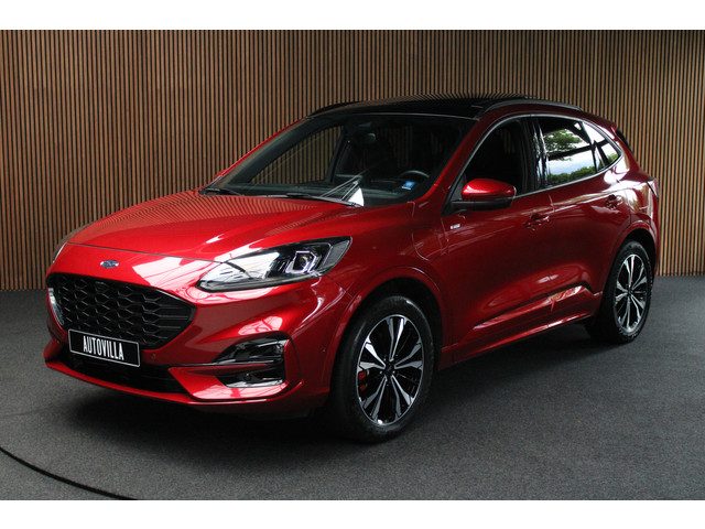 Ford Kuga 2.5 PHEV ST-Line X