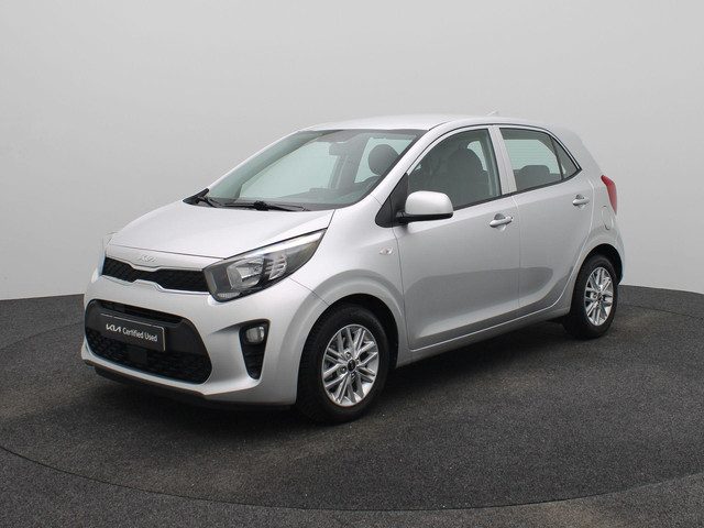 Kia Picanto 1.0 DPi DynamicLine