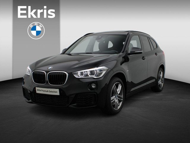 BMW X1 sDrive20i