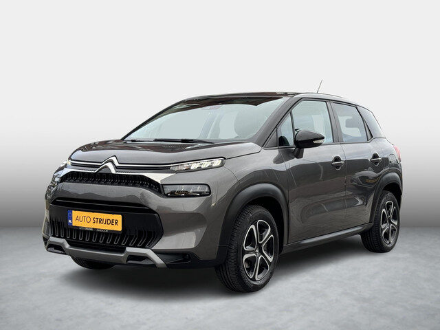 Citroën C3 Aircross You