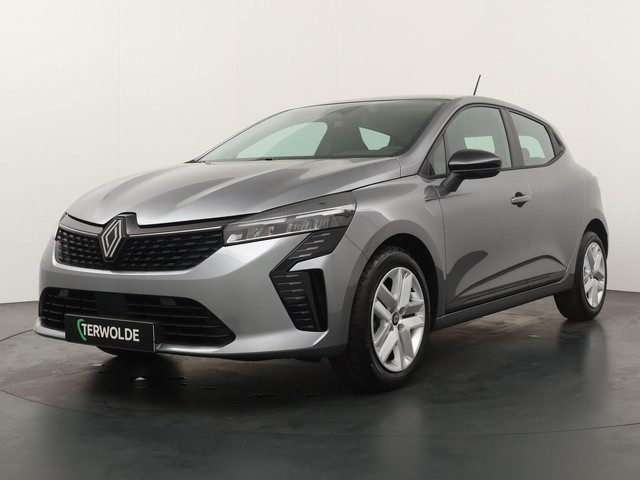 Renault Clio evolution TCe 90