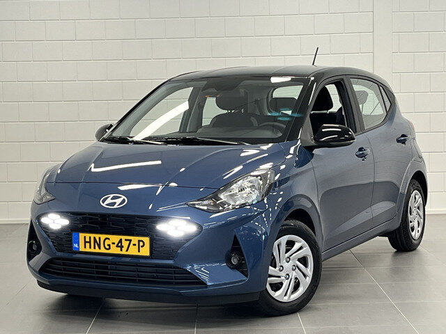 Hyundai i10 1.0 Comfort Smart