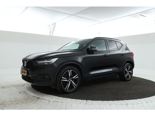 Volvo XC40 1.5 T5 Twin Engine R-Design