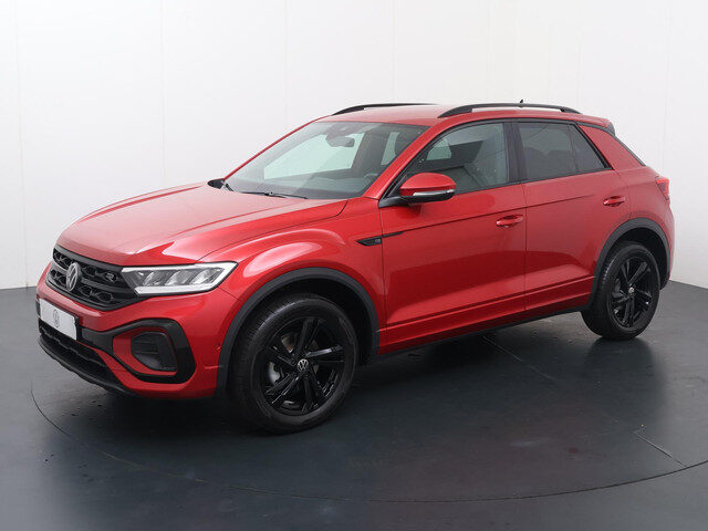 Volkswagen T-Roc 1.5 TSI R-Line
