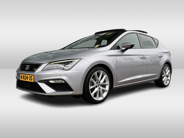 Seat Leon 1.5 TSI FR Ultimate Edition