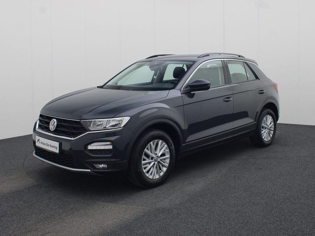 Volkswagen T-Roc 1.0TSI/110PK Style