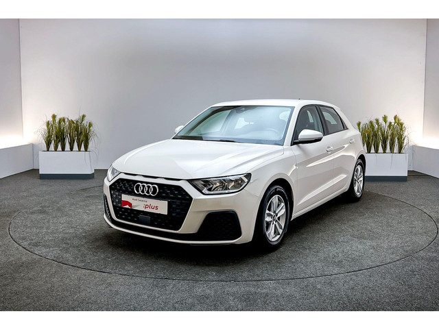 Audi A1 Sportback 25 TFSI 95pk Pro Line