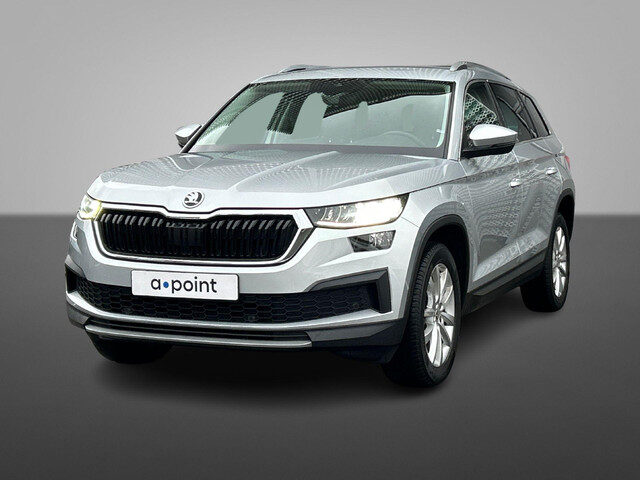 Škoda Kodiaq 1.5 TSI Business Edition 7p.