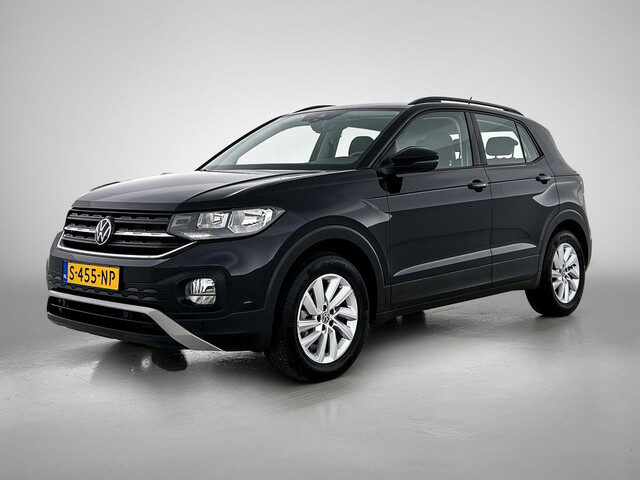 Volkswagen T-Cross 1.0 TSI Life 110 PK