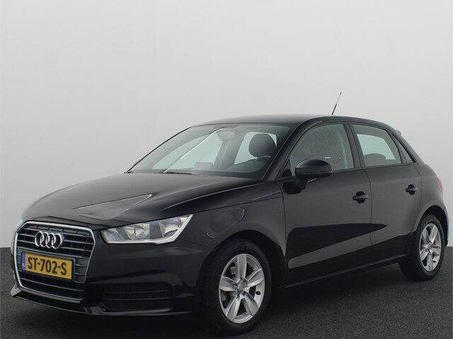 Audi A1 Sportback 1.0 TFSI Pro Line