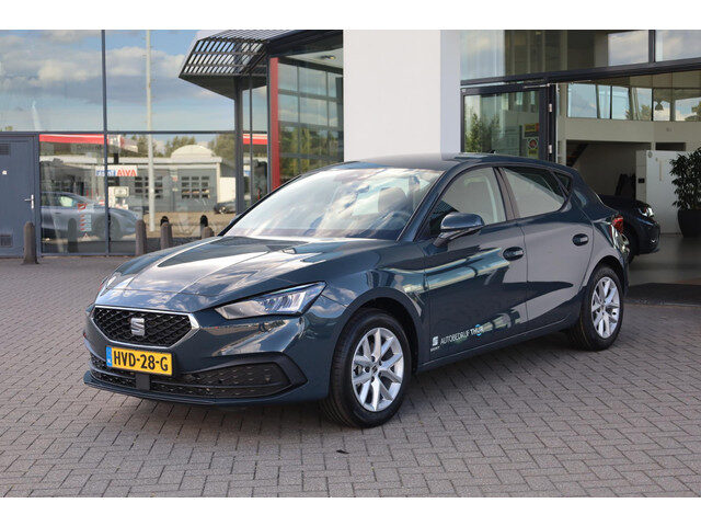 Seat Leon 1.5 TSI Style