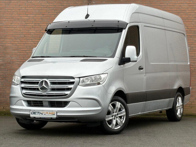 Mercedes-Benz Sprinter 315CDI 150PK L2H2 9G-Tronic / M-Bux / Carplay / Camera
