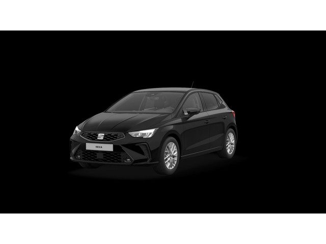 Seat Ibiza 1.0 EcoTSI Style Plus