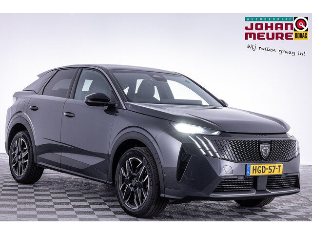 Peugeot 3008 1.2 Hybrid 136 Allure Automaat ✅ 1e Eigenaar