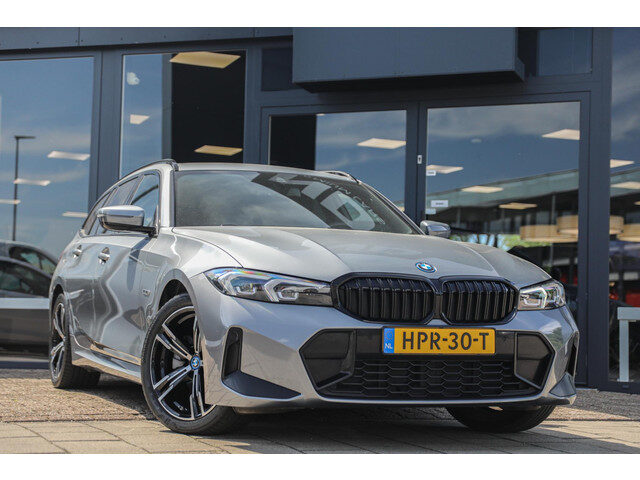 BMW 3 Serie touring 320e