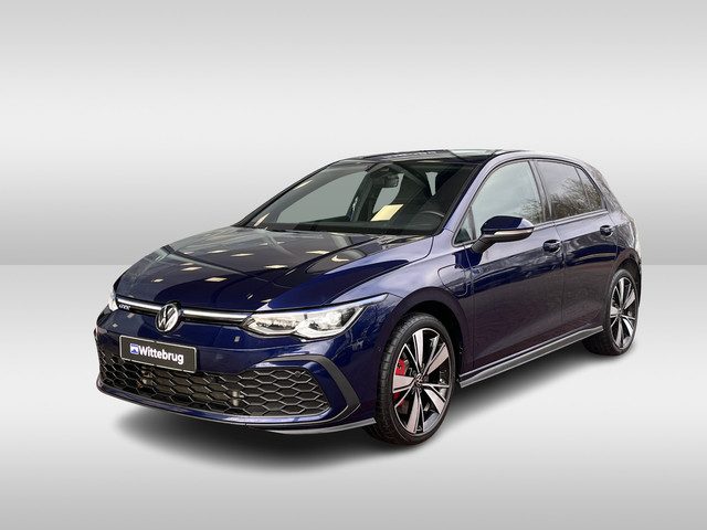 Volkswagen Golf 1.4 eHybrid 245PK GTE