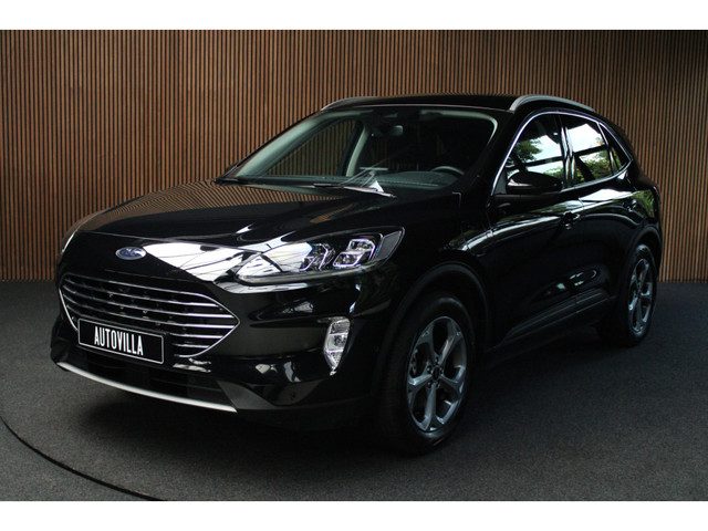 Ford Kuga 2.5 PHEV