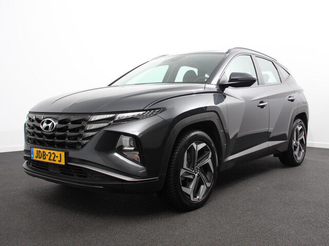 Hyundai TUCSON Hybrid 1.6 T-GDI PHEV Comfort 4WD