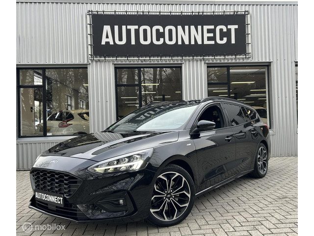 Ford Focus Wagon 1.5 EcoBoost ST Line