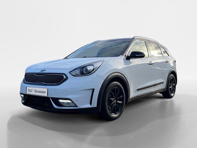 Kia Niro 1.6 GDi Hybrid DynamicPlusLine