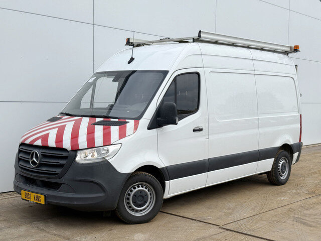Mercedes-Benz Sprinter 314 2.2 CDI
