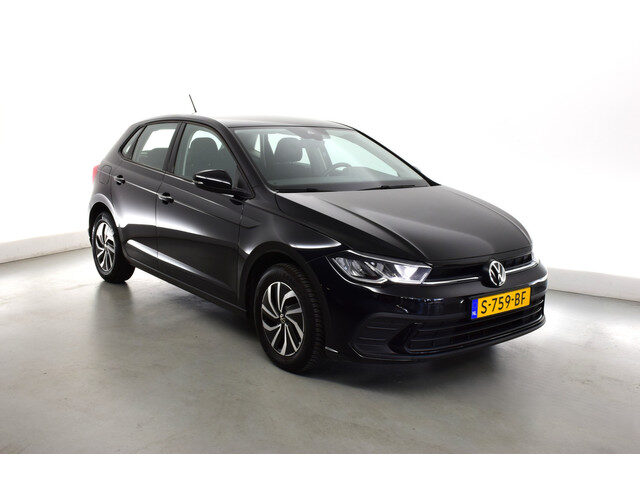 Volkswagen Polo 1.0 TSI Life M'23