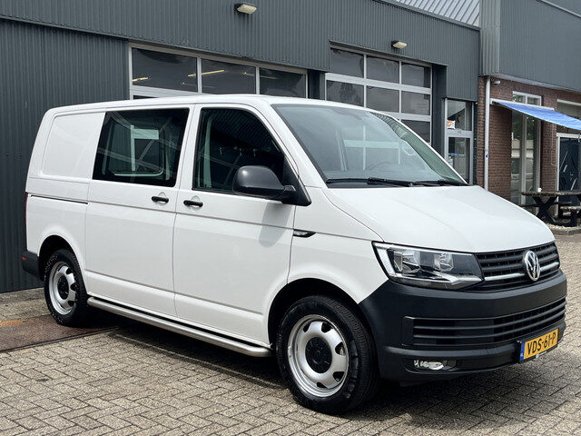 Volkswagen Transporter 2.0 TSI L1H1