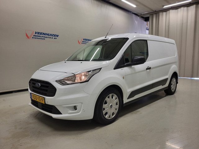 Ford Transit Connect 1.5EcoBlue L2/H1 Trekhaak Euro 6!