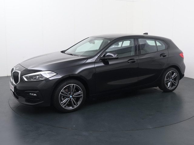 BMW 1 Serie 118i Business Edition Plus