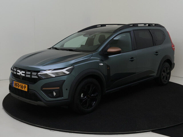 Dacia Jogger 1.0 TCe 110 PK Extreme 7p.