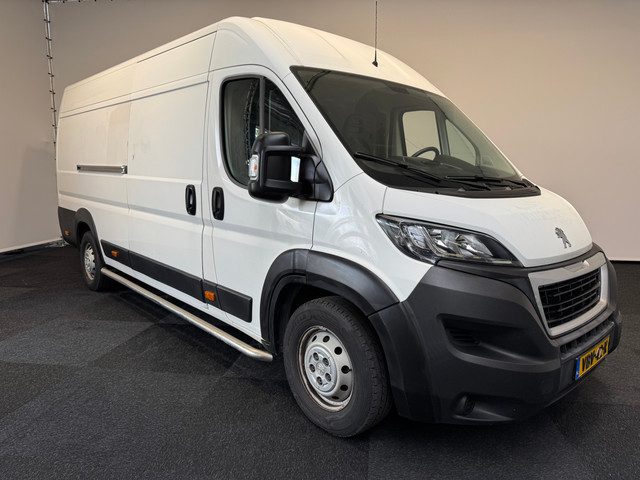 Peugeot Boxer Boxer Maxi L4H2 435 BlueHDi 160 PK Euo 6