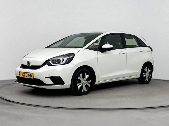 Honda Jazz 1.5 e:HEV Elegance