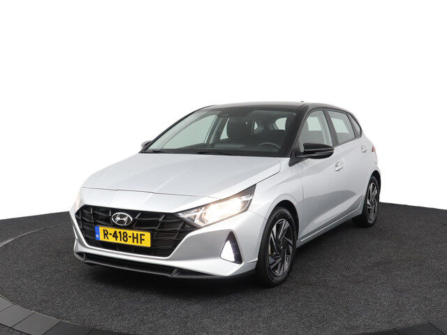 Hyundai i20 1.2 MPI Comfort