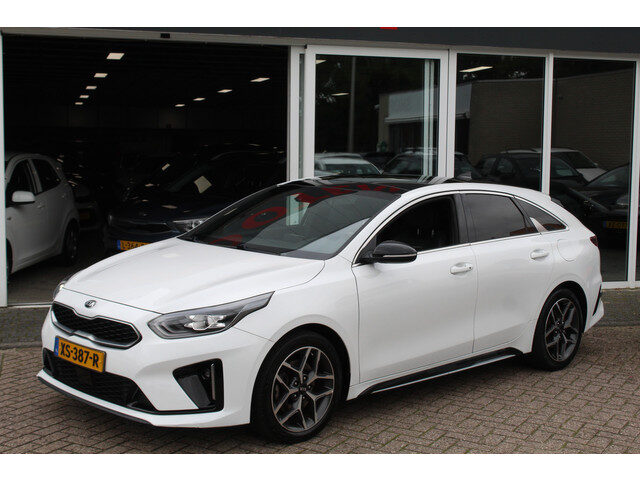 Kia ProCeed 1.0 T-GDI GT-Line Panorama