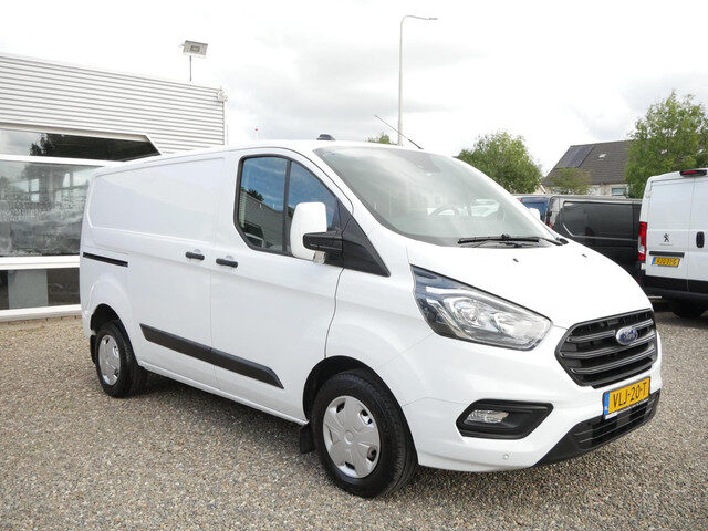 Ford Transit Custom 2.0 TDCI 105PK, L1H1, Trend, Airco