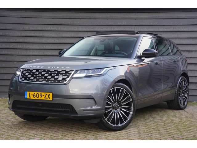 Land Rover Range Rover Velar 3.0 V6 SC AWD R-Dynamic