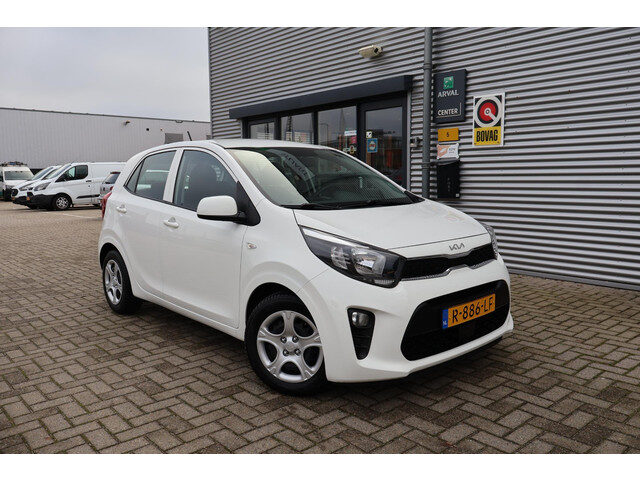 Kia Picanto 1.0 ComfortLine