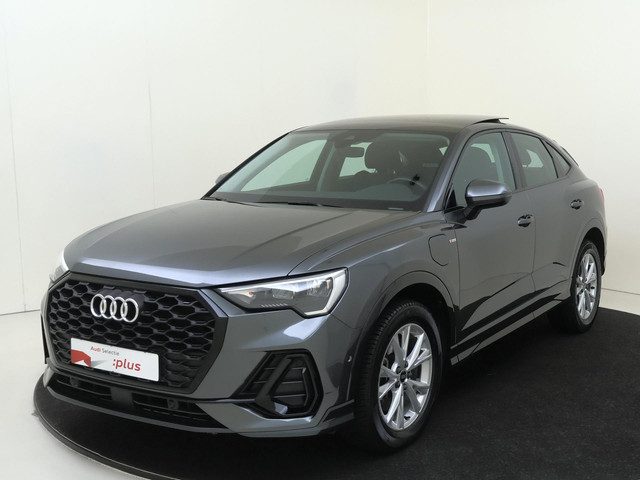 Audi Q3 Sportback 45 TFSI e S Edition