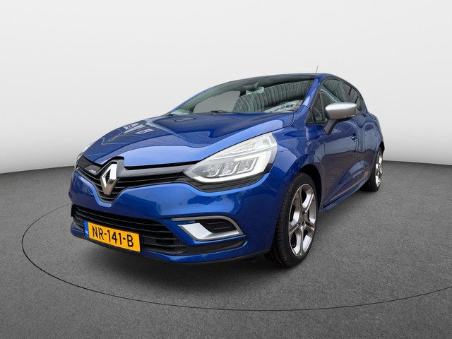 Renault Clio 1.2 TCe Intens GT-Line NAVI CLIMA CRUISE LED