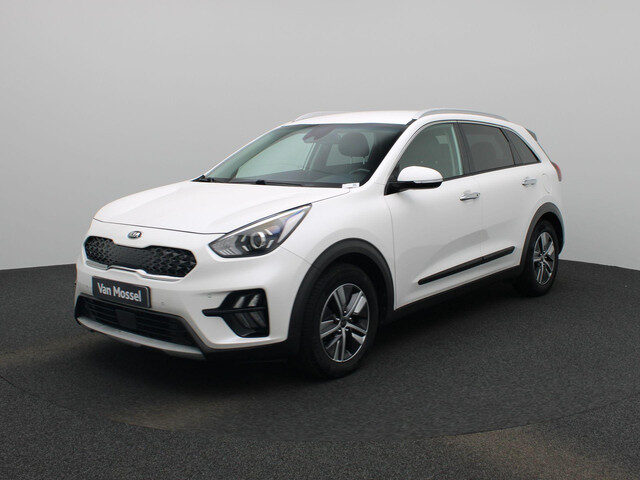 Kia Niro 1.6 GDi Hybrid DynamicLine