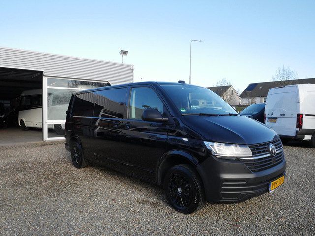 Volkswagen Transporter 2.0 TDI 110PK, L2H1, Airco