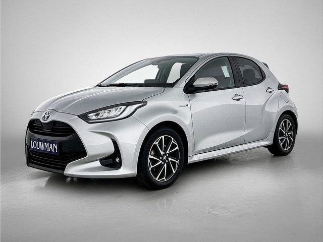 Toyota Yaris 1.5 Hybrid 115 First Edition