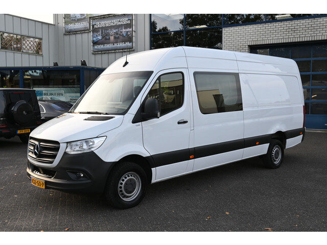 Mercedes-Benz Sprinter 316 CDI L3H2 DC