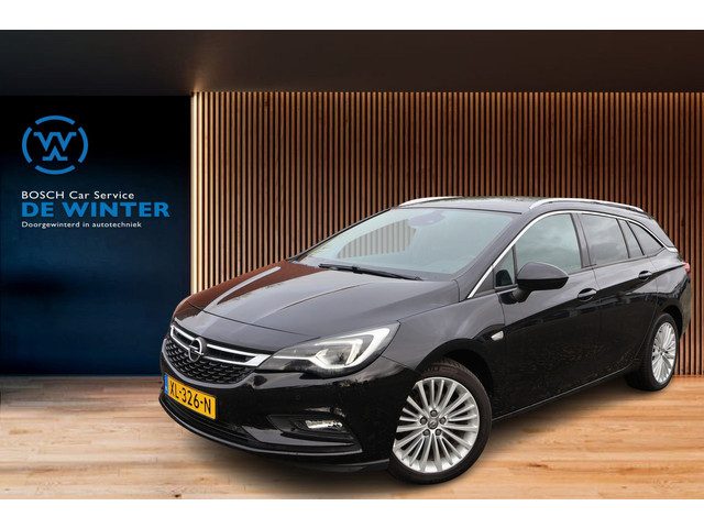 Opel Astra Sports Tourer 1.6 Turbo Innovation 200 PK