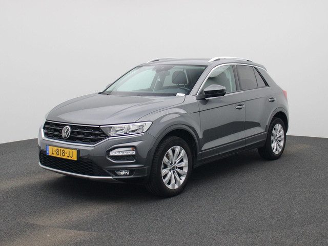 Volkswagen T-Roc 1.5 TSI Style Business