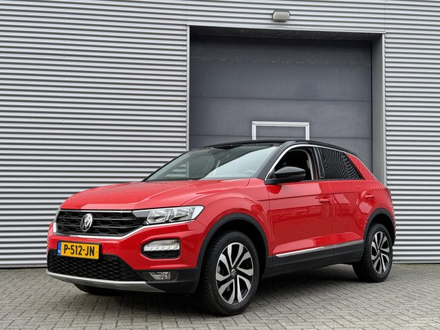Volkswagen T-Roc 1.5 TSI Active