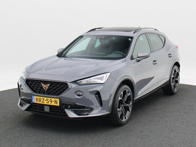 Cupra Formentor 2.0 TSi 310 Pk Automaat 4DRIVE