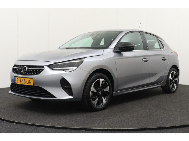 Opel Corsa-e Elegance 50 kWh